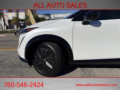 2023 Nissan Ariya Evolve+ e-4ORCE - Photo 2 - Escondido, CA 92029
