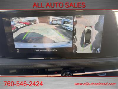 2023 Nissan Ariya Evolve+ e-4ORCE - Photo 16 - Escondido, CA 92029