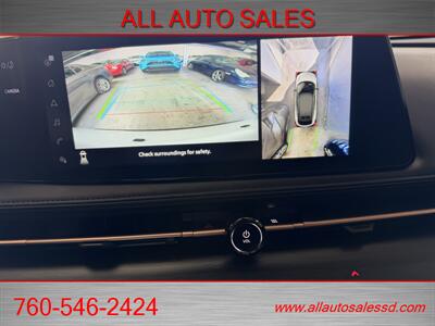 2023 Nissan Ariya Evolve+ e-4ORCE - Photo 15 - Escondido, CA 92029