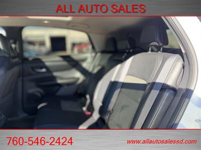 2023 Nissan Ariya Evolve+ e-4ORCE - Photo 26 - Escondido, CA 92029