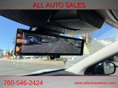 2023 Nissan Ariya Evolve+ e-4ORCE - Photo 17 - Escondido, CA 92029