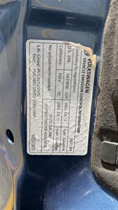 2017 Volkswagen Jetta 1.8T SEL   - Photo 36 - Escondido, CA 92029