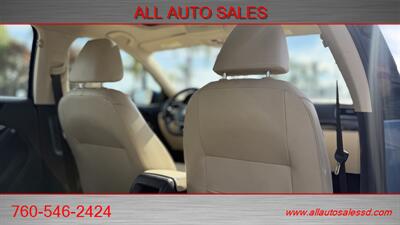 2017 Volkswagen Jetta 1.8T SEL   - Photo 28 - Escondido, CA 92029