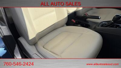 2017 Volkswagen Jetta 1.8T SEL   - Photo 25 - Escondido, CA 92029