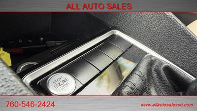 2017 Volkswagen Jetta 1.8T SEL   - Photo 19 - Escondido, CA 92029