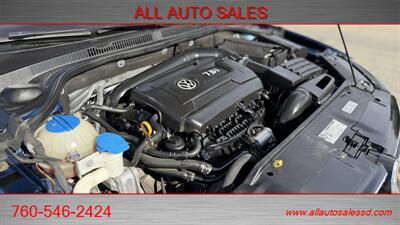 2017 Volkswagen Jetta 1.8T SEL   - Photo 34 - Escondido, CA 92029