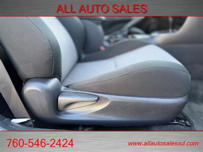 2014 Scion tC   - Photo 21 - Escondido, CA 92029