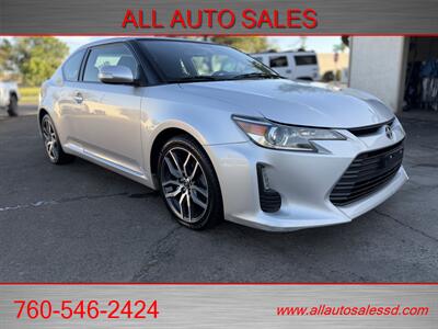2014 Scion tC   - Photo 3 - Escondido, CA 92029