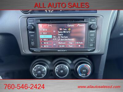 2014 Scion tC   - Photo 14 - Escondido, CA 92029