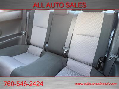 2014 Scion tC   - Photo 22 - Escondido, CA 92029