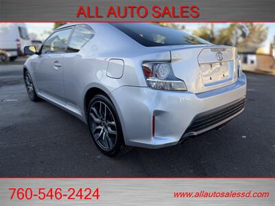 2014 Scion tC   - Photo 6 - Escondido, CA 92029