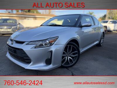 2014 Scion tC   - Photo 1 - Escondido, CA 92029