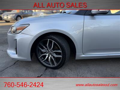 2014 Scion tC   - Photo 2 - Escondido, CA 92029