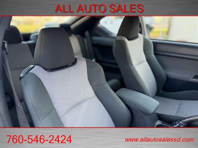 2014 Scion tC   - Photo 20 - Escondido, CA 92029