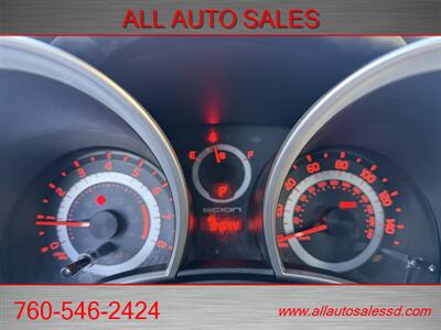 2014 Scion tC   - Photo 11 - Escondido, CA 92029