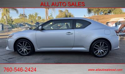 2014 Scion tC   - Photo 10 - Escondido, CA 92029