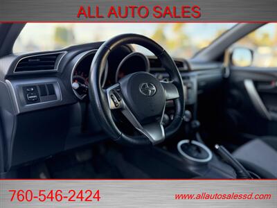 2014 Scion tC   - Photo 15 - Escondido, CA 92029