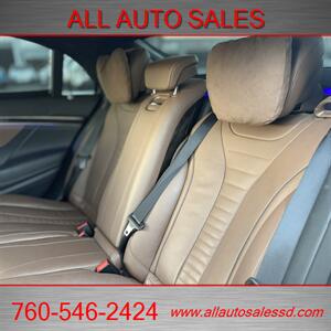 2016 Mercedes-Benz S 550   - Photo 38 - Escondido, CA 92029