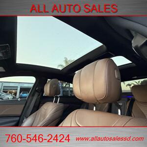 2016 Mercedes-Benz S 550   - Photo 37 - Escondido, CA 92029