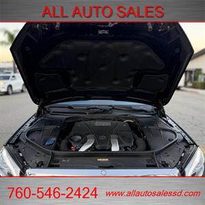 2016 Mercedes-Benz S 550   - Photo 48 - Escondido, CA 92029