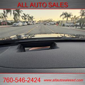 2016 Mercedes-Benz S 550   - Photo 23 - Escondido, CA 92029