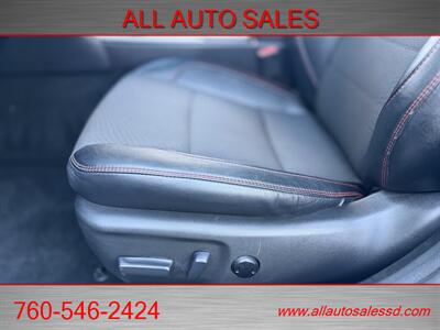 2017 Toyota Camry SE   - Photo 17 - Escondido, CA 92029