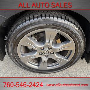 2018 Toyota Sienna SE Premium 8-Passeng   - Photo 34 - Escondido, CA 92029