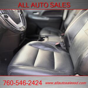 2018 Toyota Sienna SE Premium 8-Passeng   - Photo 22 - Escondido, CA 92029