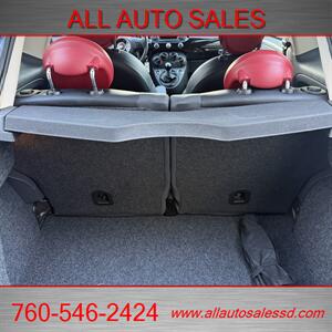 2015 FIAT 500 Pop   - Photo 16 - Escondido, CA 92029