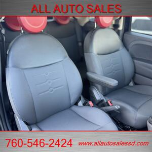2015 FIAT 500 Pop   - Photo 17 - Escondido, CA 92029