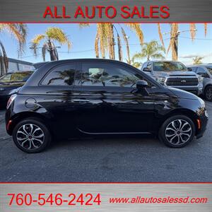 2015 FIAT 500 Pop   - Photo 8 - Escondido, CA 92029