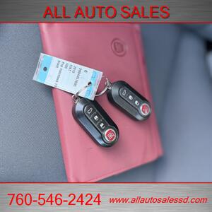 2015 FIAT 500 Pop   - Photo 22 - Escondido, CA 92029