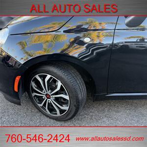 2015 FIAT 500 Pop   - Photo 2 - Escondido, CA 92029