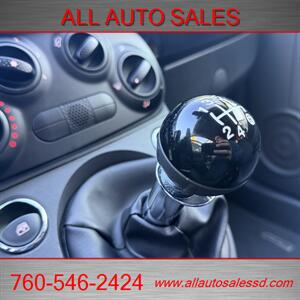 2015 FIAT 500 Pop   - Photo 12 - Escondido, CA 92029