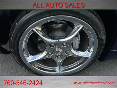 2003 Porsche 911 Carrera 4 - Photo 15 - Escondido, CA 92029
