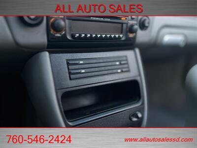 2003 Porsche 911 Carrera 4 - Photo 22 - Escondido, CA 92029