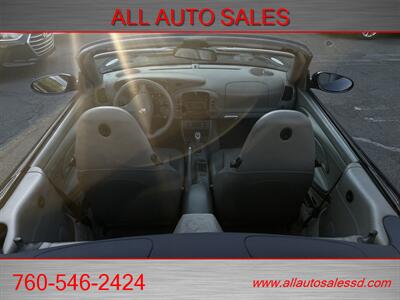 2003 Porsche 911 Carrera 4 - Photo 25 - Escondido, CA 92029