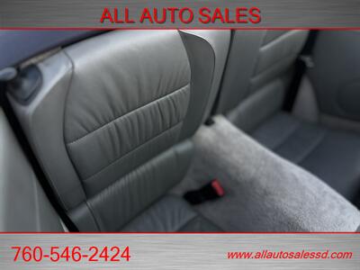 2003 Porsche 911 Carrera 4 - Photo 23 - Escondido, CA 92029