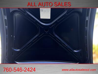 2003 Porsche 911 Carrera 4 - Photo 31 - Escondido, CA 92029