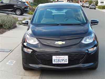 2020 Chevrolet Bolt EV LT   - Photo 4 - San Diego, CA 92126