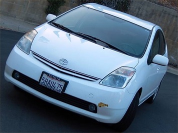 2005 Toyota Prius Package 5   - Photo 3 - San Diego, CA 92126