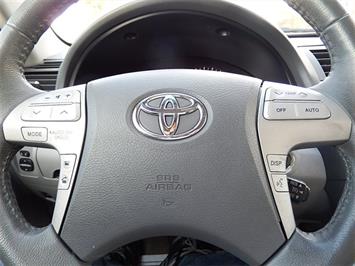2007 Toyota Camry Hybrid XLE   - Photo 19 - San Diego, CA 92126