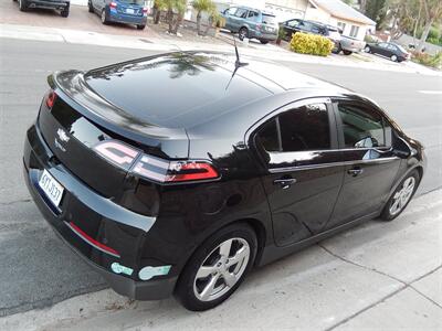 2013 Chevrolet Volt Premium   - Photo 6 - San Diego, CA 92126