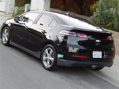 2013 Chevrolet Volt Premium   - Photo 8 - San Diego, CA 92126