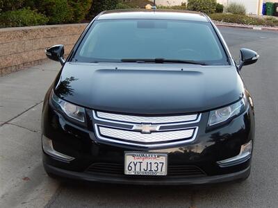 2013 Chevrolet Volt Premium   - Photo 4 - San Diego, CA 92126