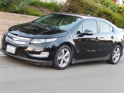2013 Chevrolet Volt Premium   - Photo 2 - San Diego, CA 92126
