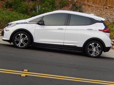 2017 Chevrolet Bolt EV Premier   - Photo 1 - San Diego, CA 92126