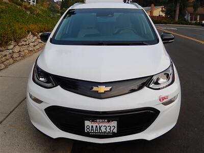 2017 Chevrolet Bolt EV Premier   - Photo 6 - San Diego, CA 92126