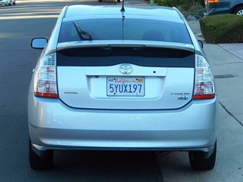 2007 Toyota Prius Touring with Package 6   - Photo 6 - San Diego, CA 92126