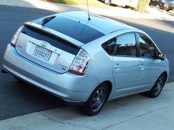 2007 Toyota Prius Touring with Package 6   - Photo 5 - San Diego, CA 92126